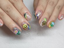 ラ フルール(La Fleur)/order ◆ La Fleur