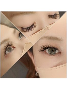 ナチュレ 荒井店(NATURE)/LEDボリューム300本