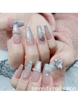 セレニティ(serenity)/