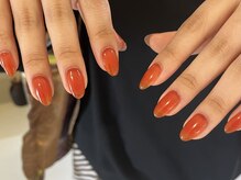 ルシェオ 表参道(LUCIEO)/one colour