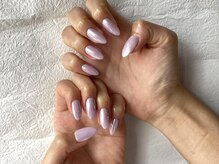 ミュゲネイル(Muguet Nail)