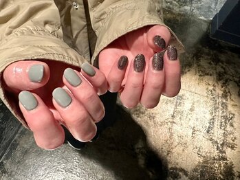 オエル(o'el.)/ワンカラー