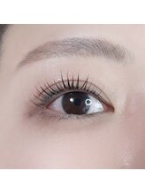 ビビ(BeB)/まつげパーマ