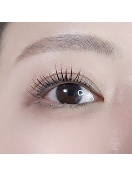 ビビ(BeB)/まつげパーマ