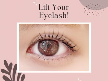 アラーナサロン(Arana salon)/まつげパーマ/パリジェンヌ