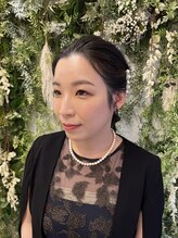 ハットウ(HATTO)/ヘアセット＋フルメイク