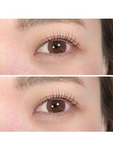 チコ 中津店(chico)/パリジェンヌ/まつげパーマ