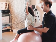 ヨボー(YOBO)/室内は清潔感を大切にしています