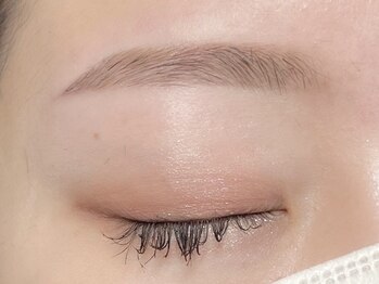 ネリネ 博多(nerine)/【アイブロウデザイニング】