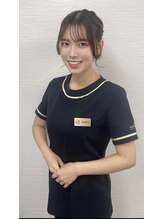 小顔フェイスラボ 瀬田店(小顔 Face Labo.) 寺地 瑠々奈