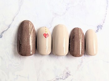 ネイルサロン ルーム 浦安店(Nail Salon ROOM)/【定額Sコース¥5000】