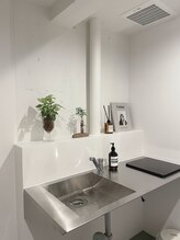 クラム(kram)/店内風景