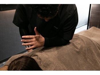 スクエア整体院(Square整体院)/整体