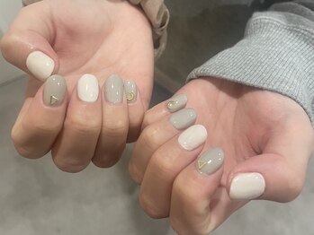 スリーエススタイルズ(3s Styles)/ワンカラー