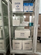 エスアンドシー ビューティサロン(S&C)/