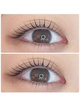 デジール/メーテル上下