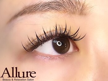 アリュール(Allure)/ワンホンマツエク