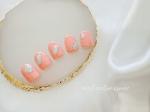 エミュウ(emiu)/デザインコースA