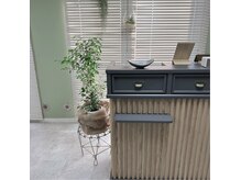 リコ(Rico)の雰囲気（お気軽にご入店ください♪）