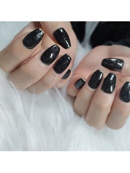 アンドナイン(&9)/マグネット