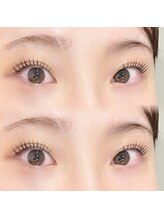 シュシュ ドット アイラッシュ 柏東口店(chouchou.eyelash)/