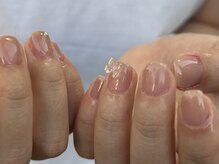 ネオリーブ ウリ(Neolive uri)/one color