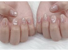 マリーゴールド 府内店(MARRY GOLD)/ニュアンスネイル