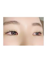 ヒィミィ(hymy)/Lash Lift