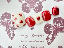 シャルム(Charm)/10月【定額】トレンドコース