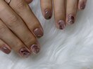 定額ネイル