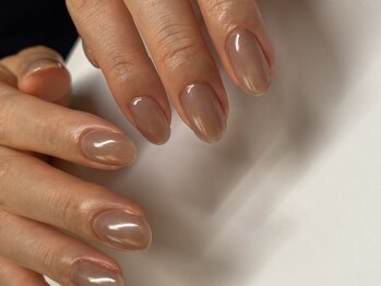 ノイ(Noi)/ミラーネイル