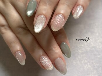 ロンロン(ronron.)/期間限定￥7000