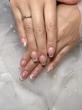 モジョネイルサロン 横浜店(Mojo Nailsalon)/