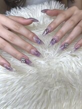 エスブランド(S brand)/スカルプネイル