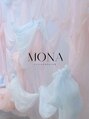 モナ 名駅(MONA)/MONA eyelash