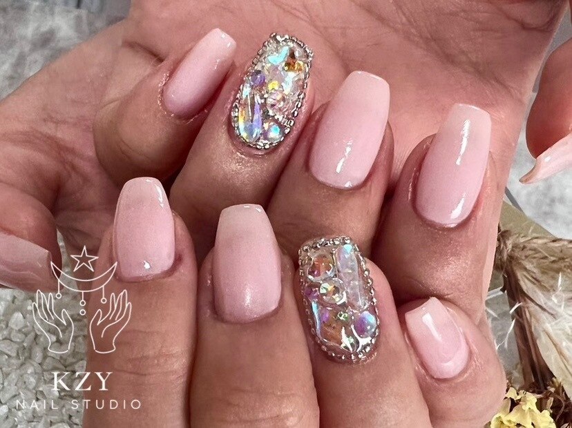 ZENGXJYCQINGJIANG ネイルクリッパー マニキュアセット 男性用 ネイル