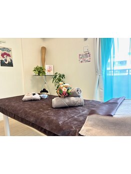 ボディラインを整えたい