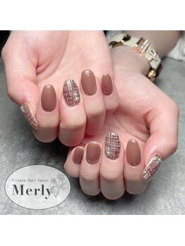 メリー(Merly)/premium design