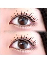 フルール(Fleur)/上下まつ毛パーマ