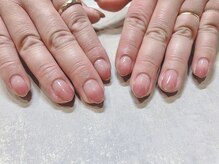 フミ(FMI)/デザインネイル