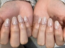 エリンカネイル バイ レシッド 武蔵小杉(erincanail by rcid)/デザインC/トレンドデザイン