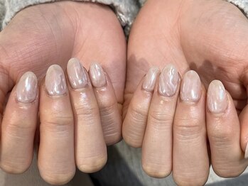 エリンカネイル バイ レシッド 武蔵小杉(erincanail by rcid)/デザインC/トレンドデザイン