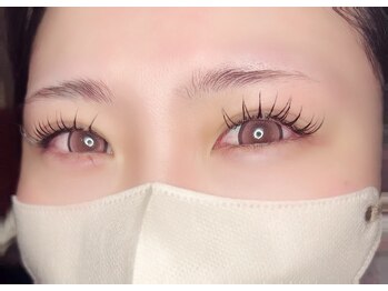 ジープラス(G+)/まつエク