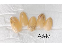 エー アンド エム(A&M)/【初回】定額コース7,480円