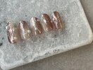 ウェーブネイル ご新規様6900円