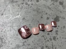 サンリッチ 恵比寿(Sunrich)/フットアート