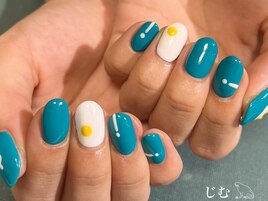 【ハンド】90分アートフリー