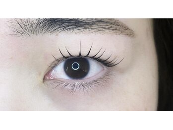 アイモア 江南店(eye mor.)/まつ毛パーマ