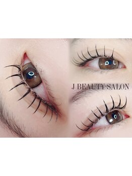 ボリュームのある目元にしたい