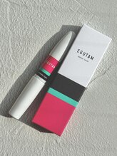 ブルー(blue)/まつげ/眉/相模原まつげ